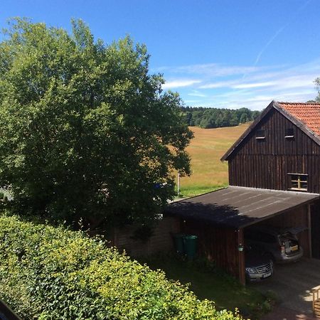 Fuehl Dich Wohl Apartment Braunlage Exterior foto