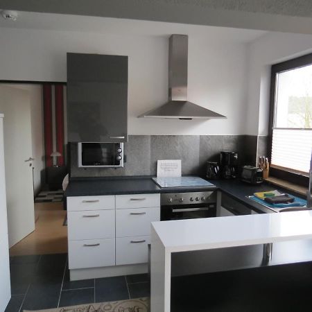 Fuehl Dich Wohl Apartment Braunlage Exterior foto