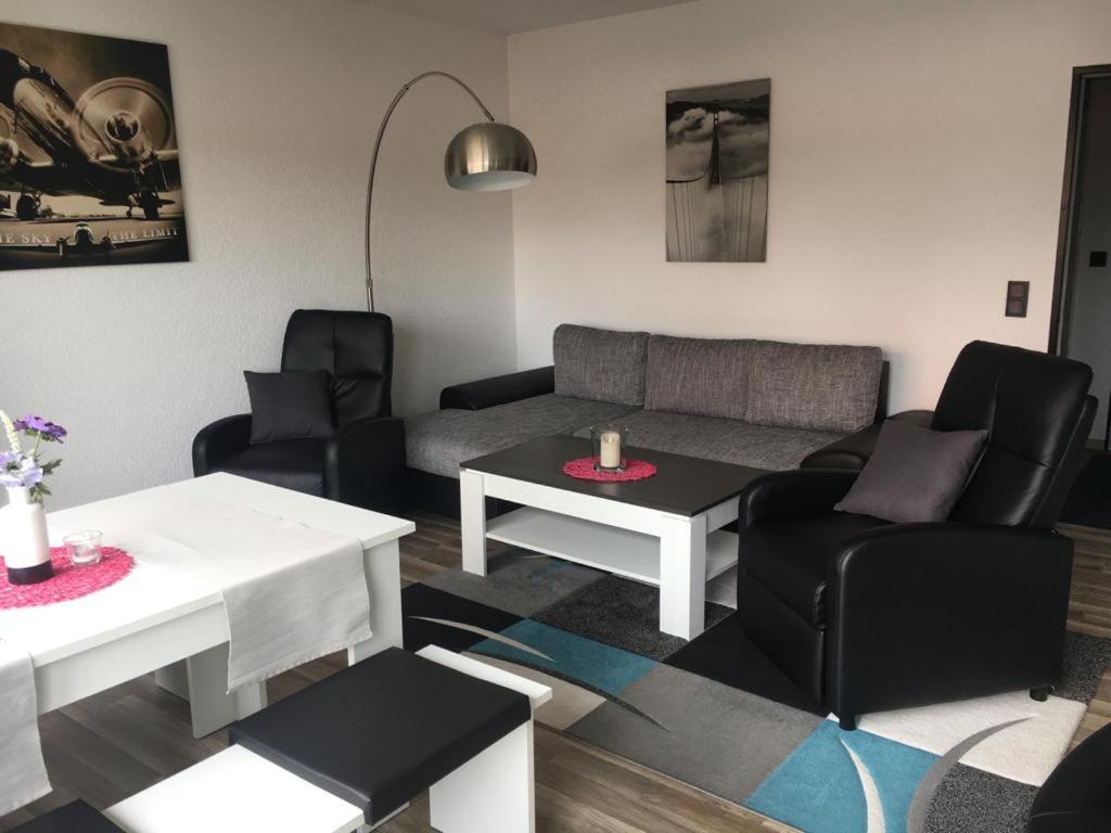 Fuehl Dich Wohl Apartment Braunlage Exterior foto