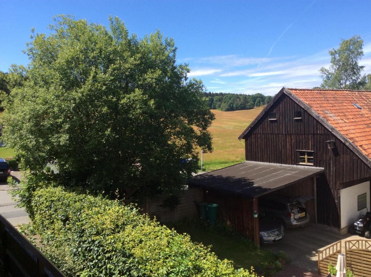 Fuehl Dich Wohl Apartment Braunlage Exterior foto